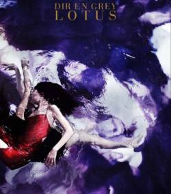 Dir En Grey : Lotus
